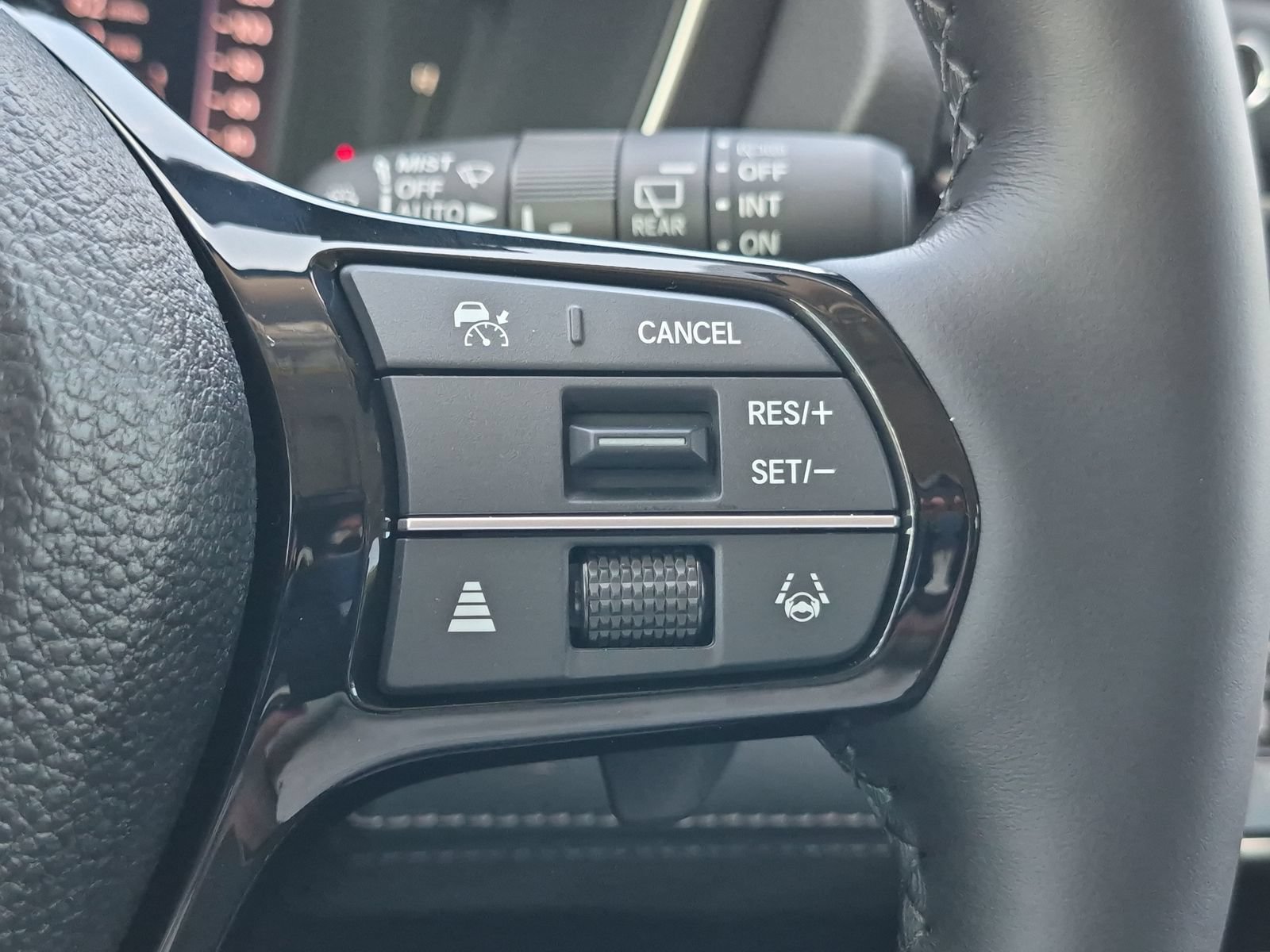 New 2026 Honda Pilot Elite image 10