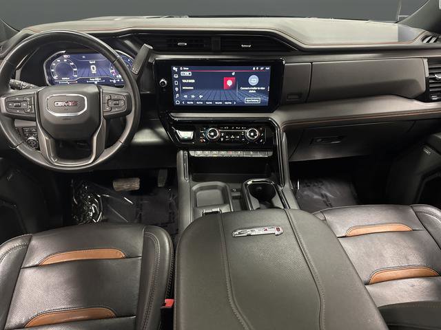 Used 2024 GMC Sierra 2500 AT4 w/ AT4 Premium Plus Package image 5
