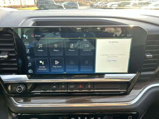 Used 2022 Chevrolet Silverado 1500 LT AWD/4WD image 20