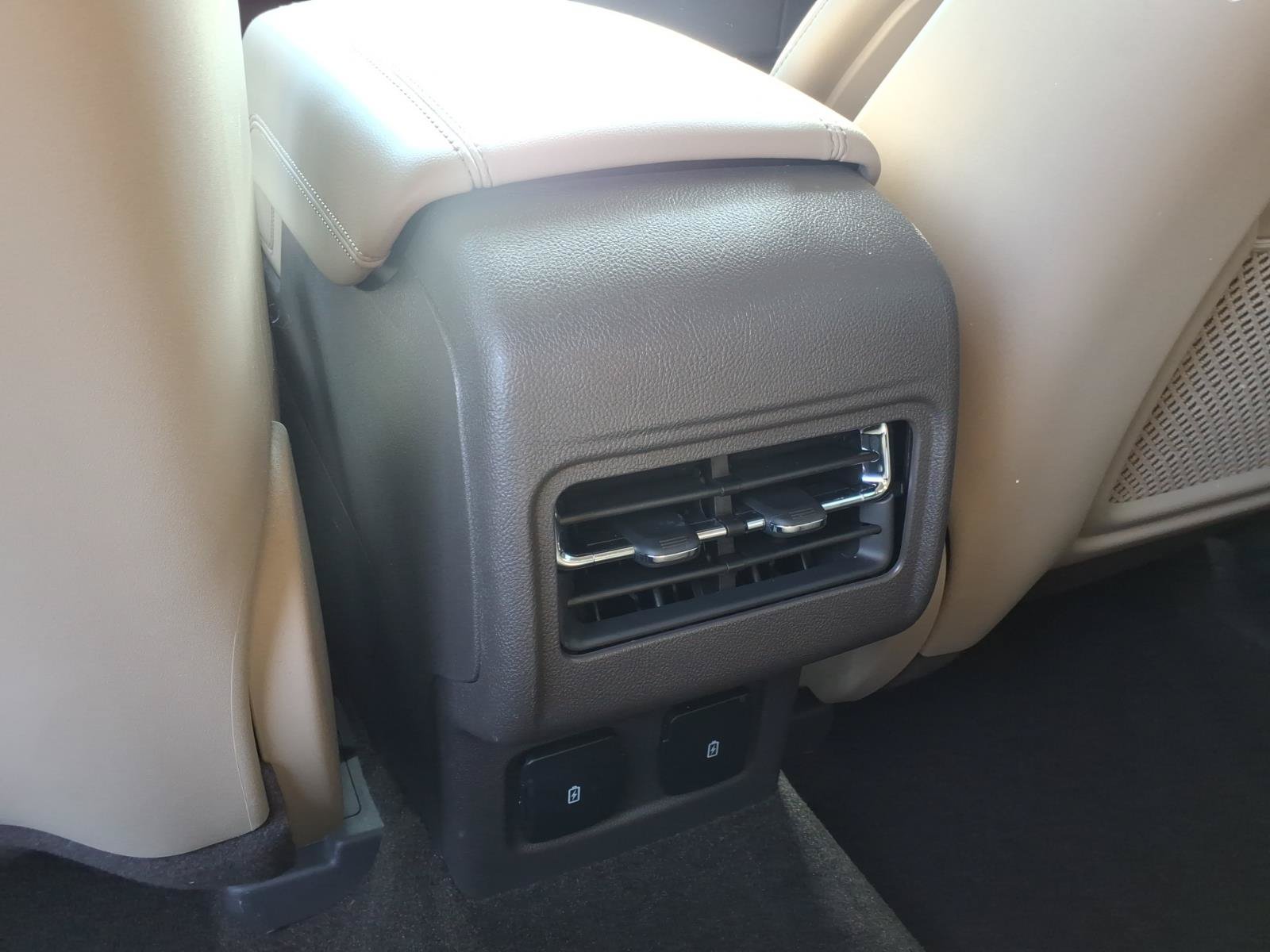 Certified 2023 Lincoln Corsair AWD w/ Equipment Group 101A image 11