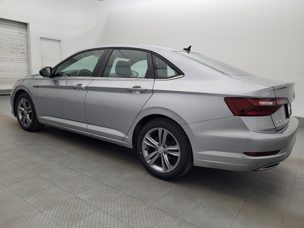 Used 2020 Volkswagen Jetta R-Line FWD image 3