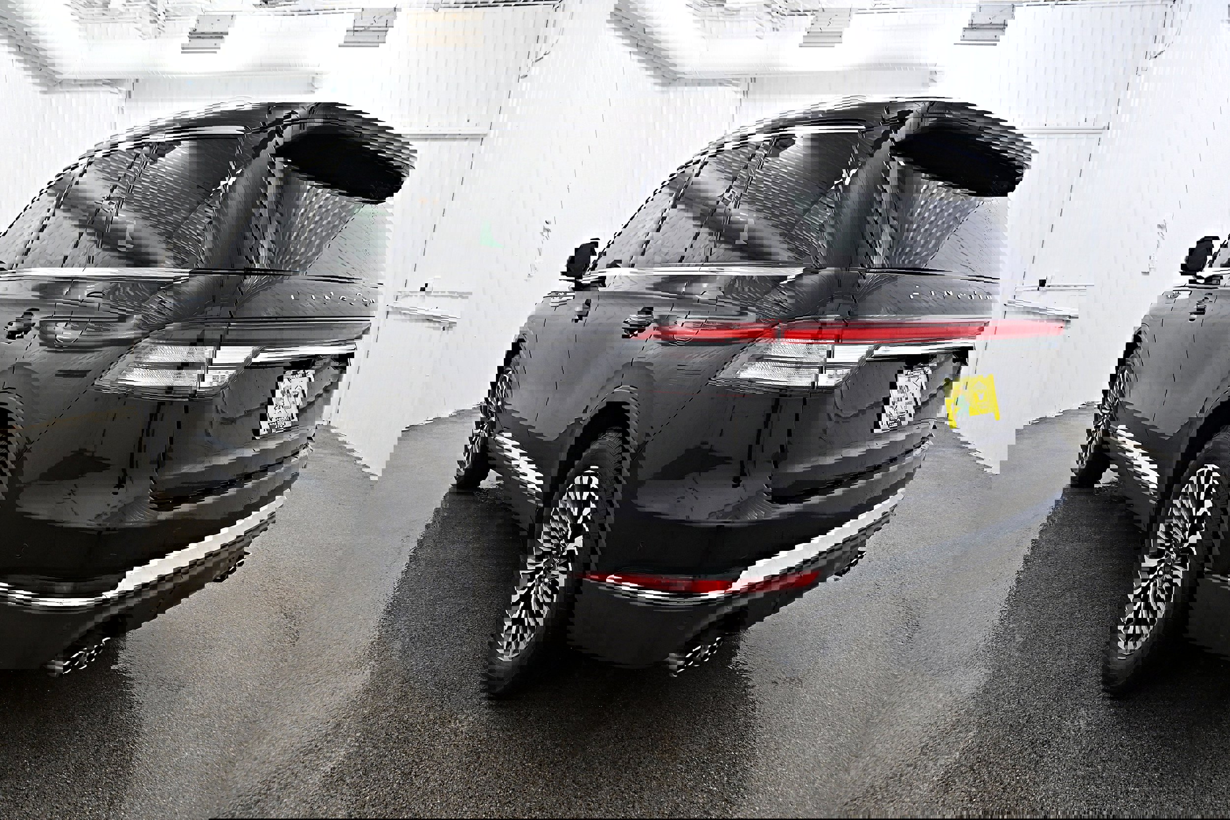 Used 2020 Lincoln Aviator Reserve w/ Equipment Group 201A image 37