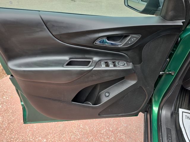 Used 2018 Chevrolet Equinox LT w/ LPO, Protection Package AWD/4WD image 10