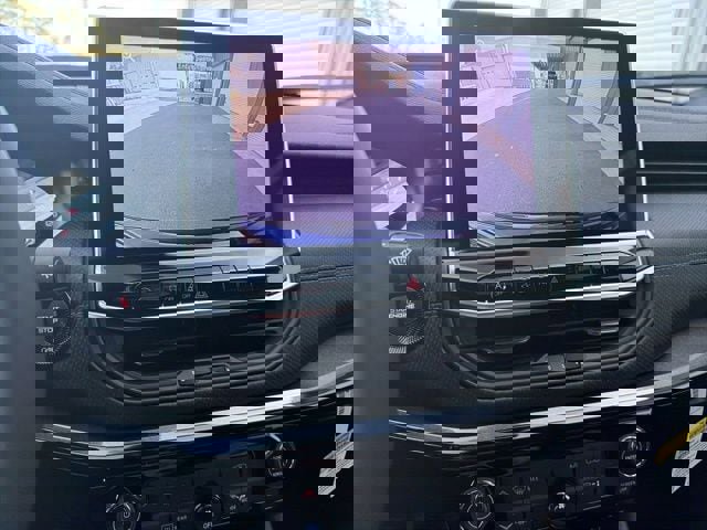 New 2026 Jeep Compass Latitude image 27