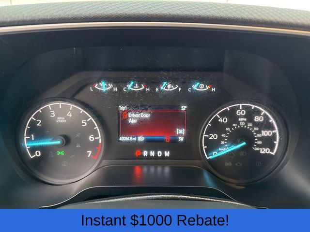 Used 2022 Ford F150 XLT AWD/4WD image 25