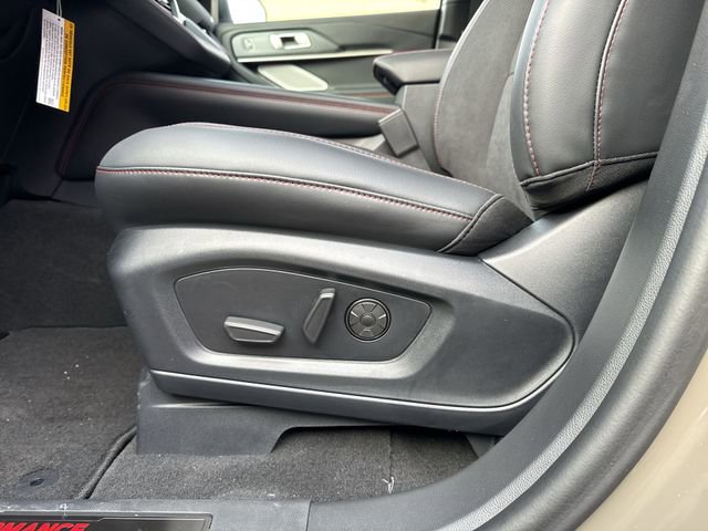 New 2026 Ford Explorer ST w/ Sun And Sound Package image 16