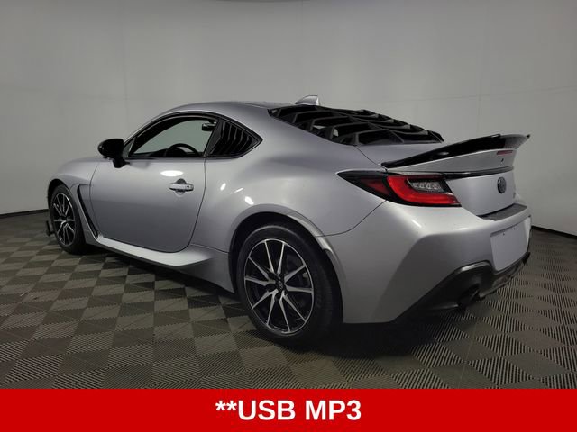 Used 2023 Toyota GR86 w/ ALL Weather Mat Package (TMS) image 6