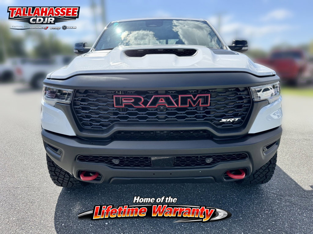 New 2027 RAM 1500 4x4 Crew Cab image 13