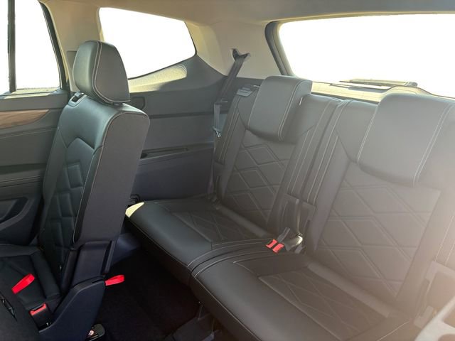 New 2026 Volkswagen Atlas SE image 16