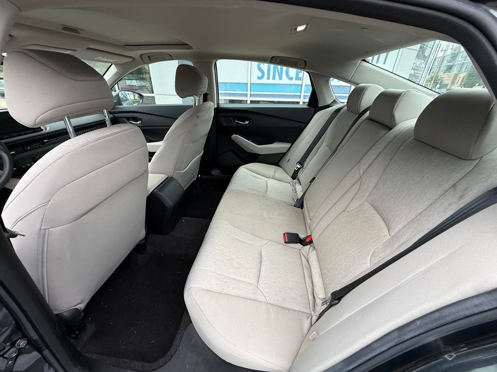 Used 2024 Honda Accord EX image 11
