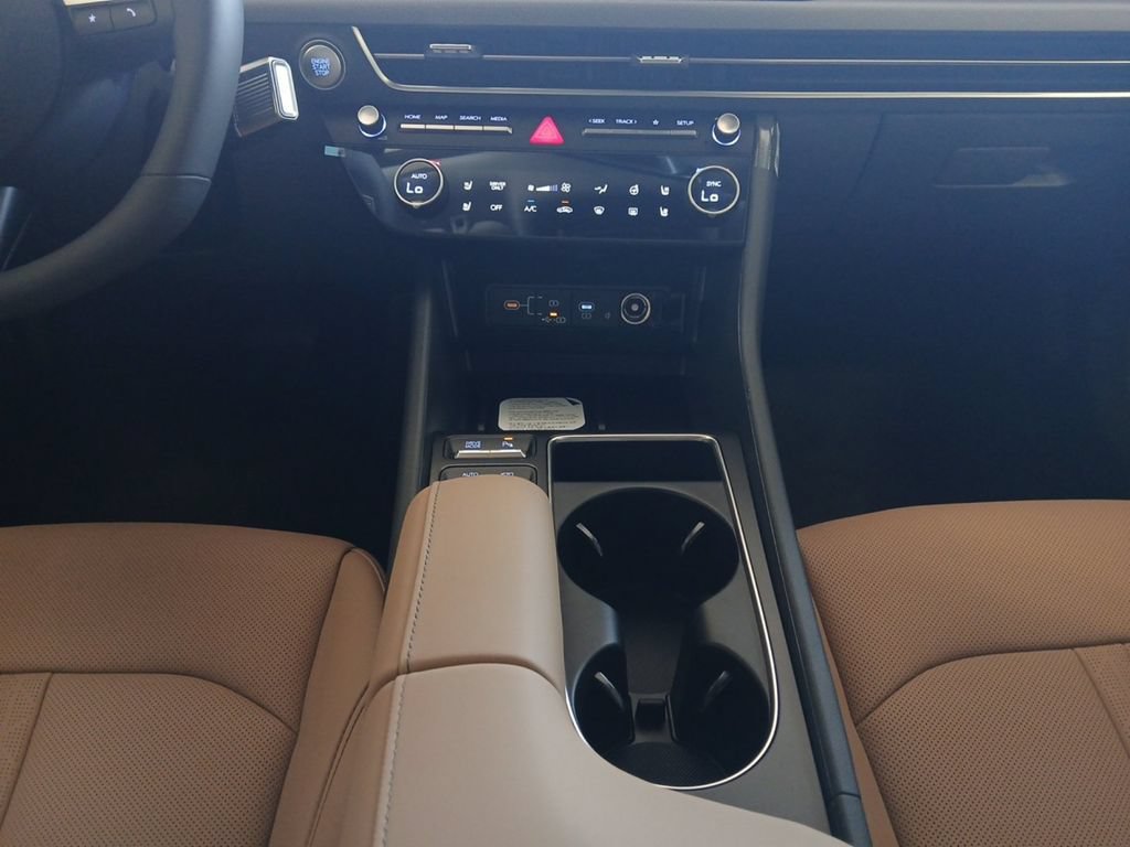 New 2026 Hyundai Sonata Limited FWD image 12