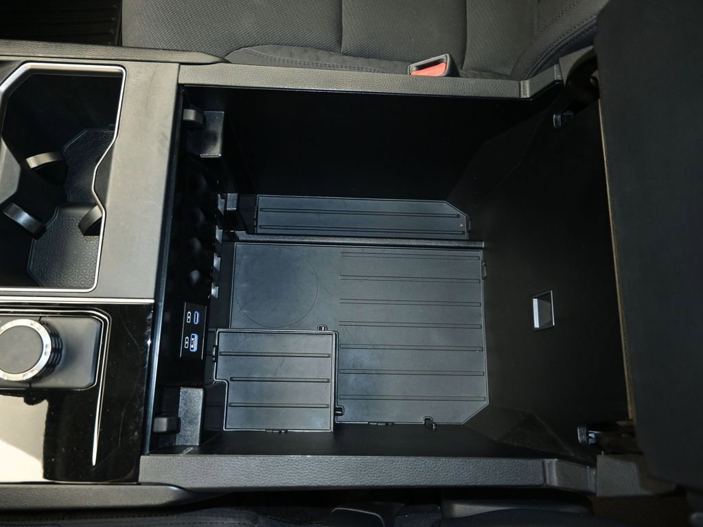 Used 2022 Toyota Tundra SR5 w/ Convenience Package RWD image 18