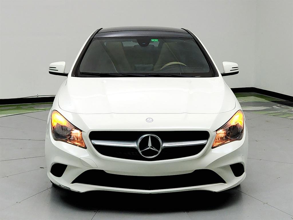 Used 2015 Mercedes-Benz CLA 250 image 2