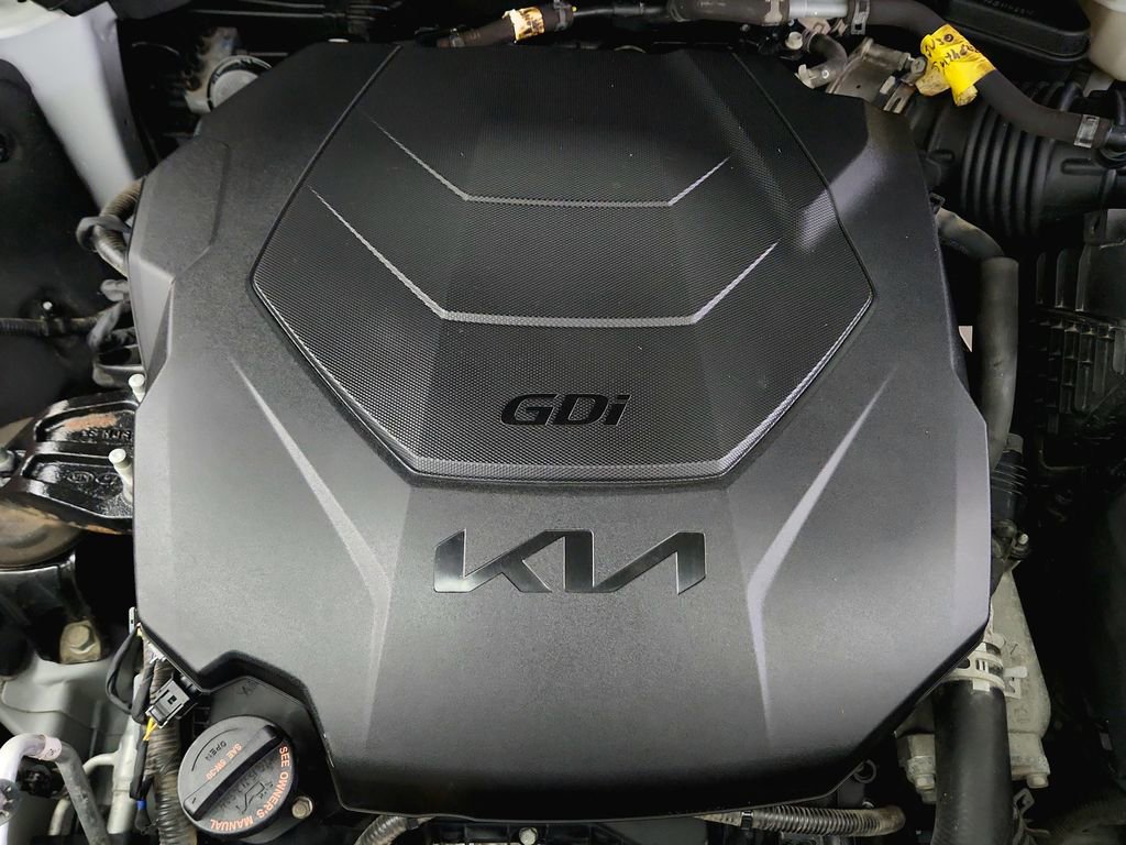 Used 2022 Kia Telluride SX image 45