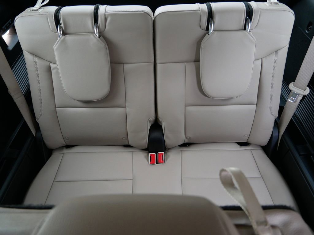 Certified 2023 Ford Explorer Limited w/ Limited Technology Package image 14