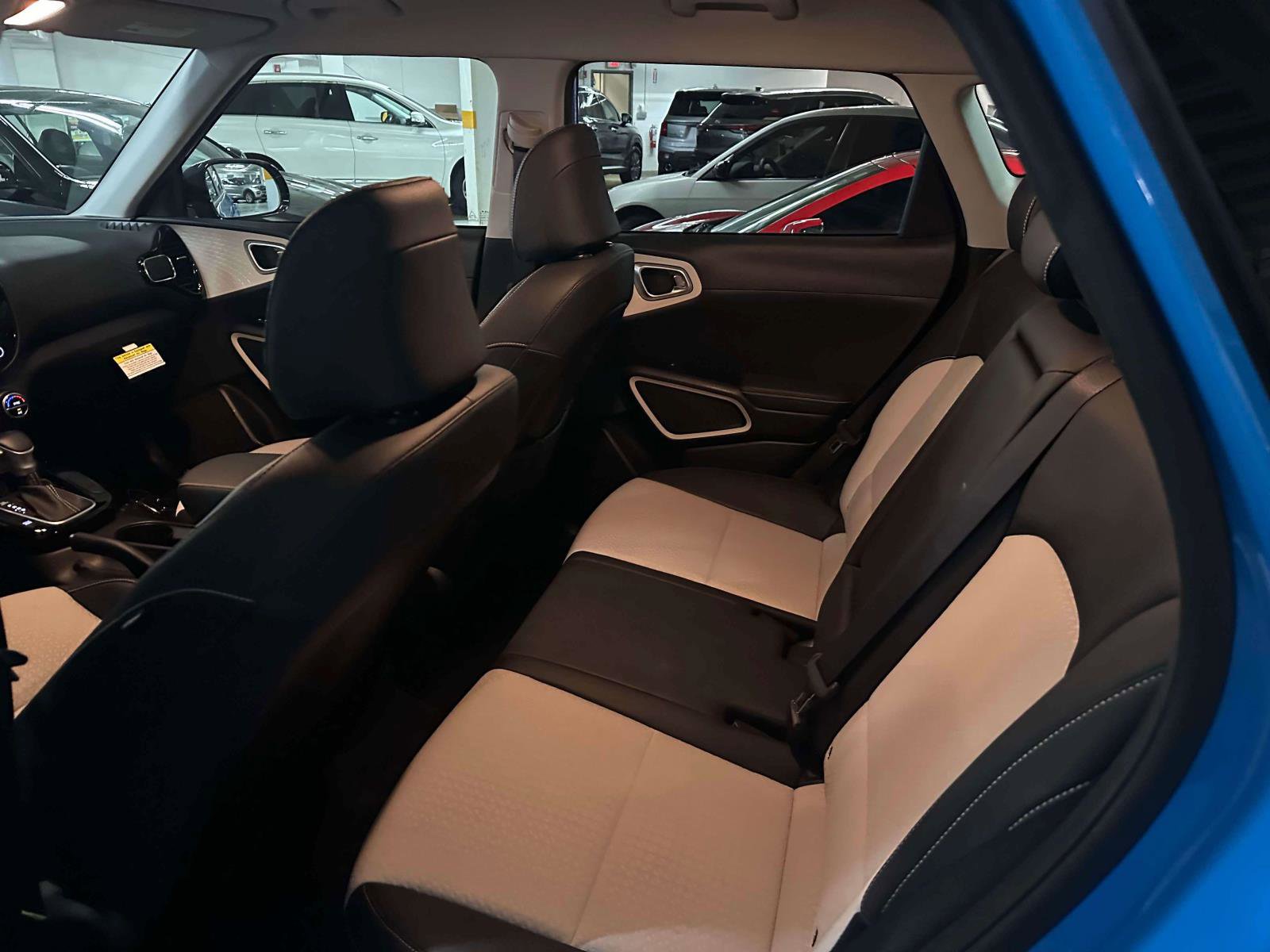 Used 2023 Kia Soul GT-Line image 9