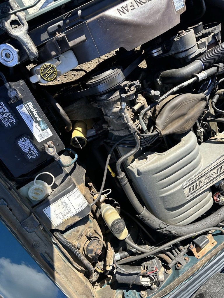 Used 1990 Ford Mustang LX image 33