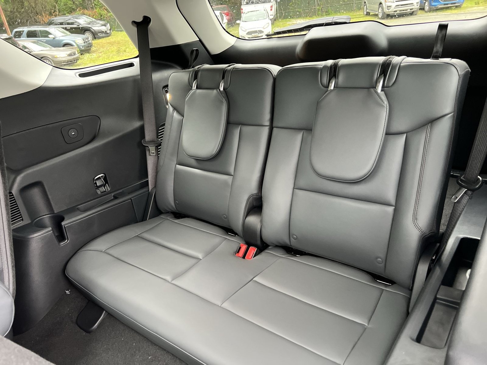 New 2026 Ford Explorer Active w/ Active Comfort Package AWD/4WD image 26