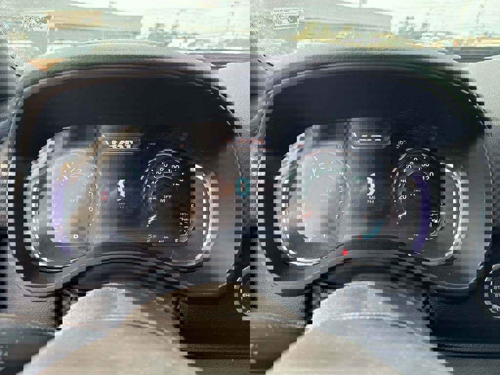 New 2026 RAM 1500 Big Horn image 12