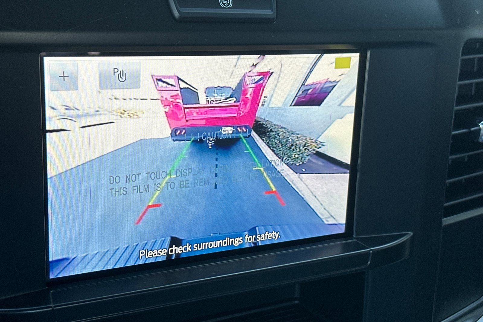 New 2026 Ford F250 XL image 18