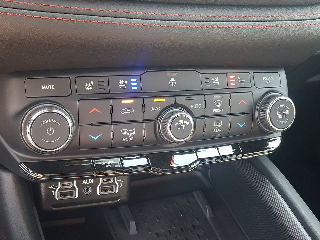 New 2027 Dodge Durango GT AWD/4WD image 17
