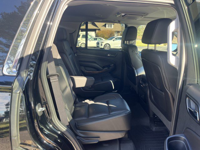 Used 2016 Chevrolet Tahoe LTZ image 13