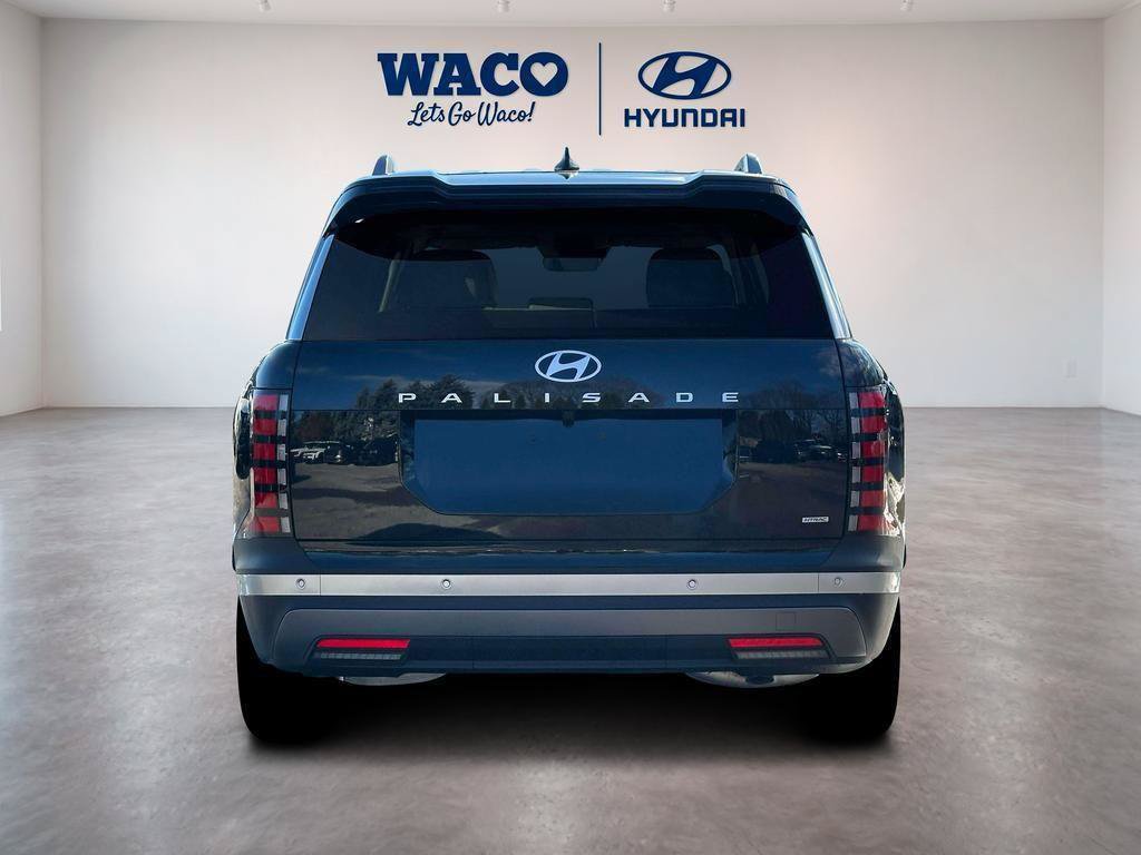 New 2026 Hyundai Palisade SEL AWD/4WD image 6
