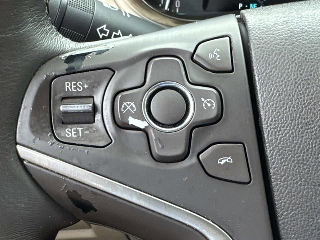 Used 2015 Buick LaCrosse Leather image 26