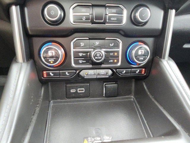 Used 2023 Chevrolet Tahoe Z71 image 26