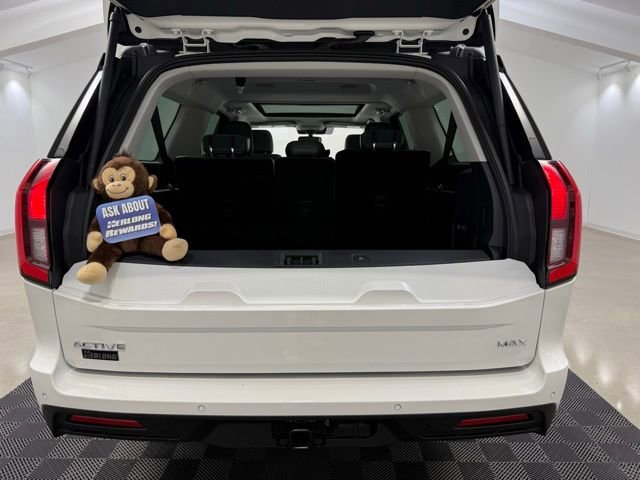 New 2025 Ford Expedition Max Active image 6