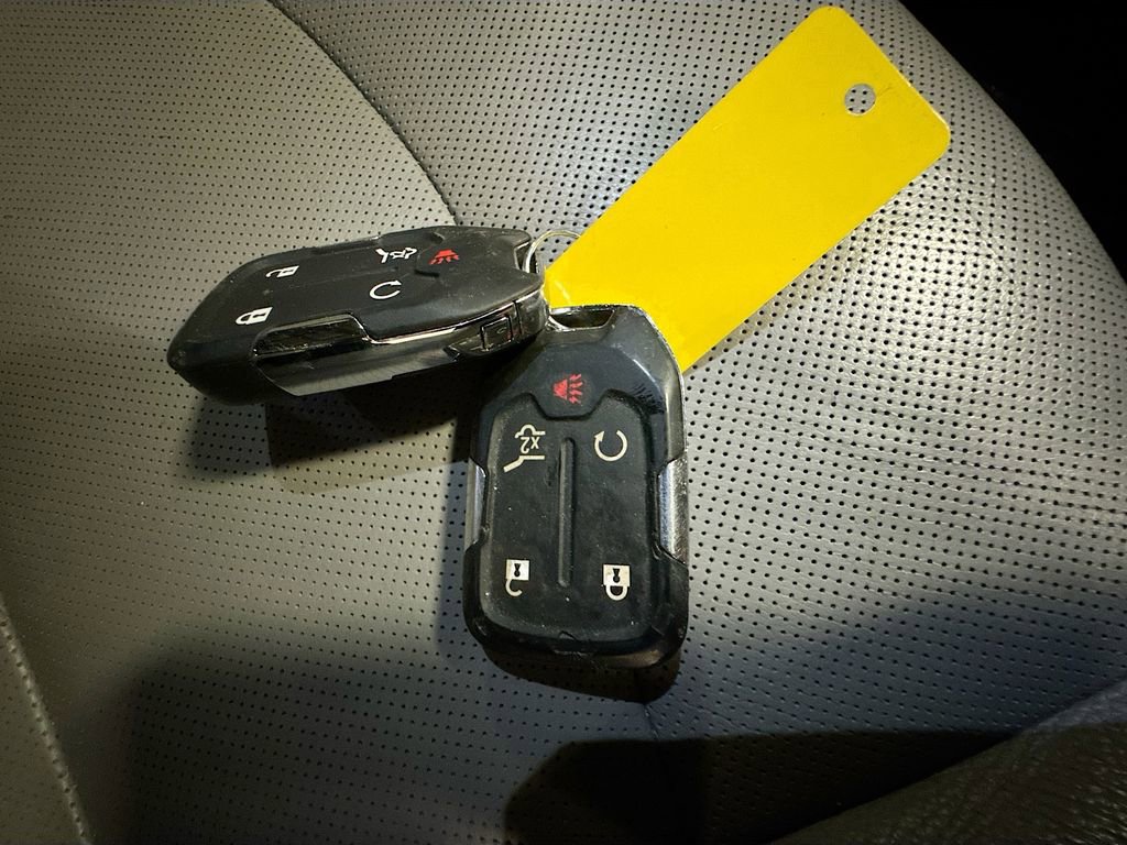 Used 2019 GMC Terrain SLT w/ Preferred Package image 41