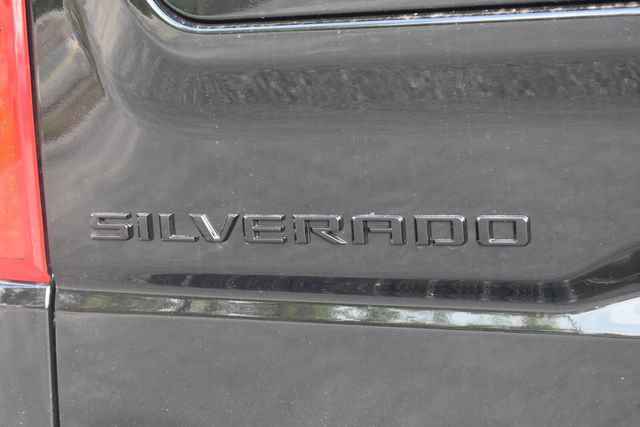 New 2026 Chevrolet Silverado 1500 LT Trail Boss w/ Dark Appearance Package AWD/4WD image 20