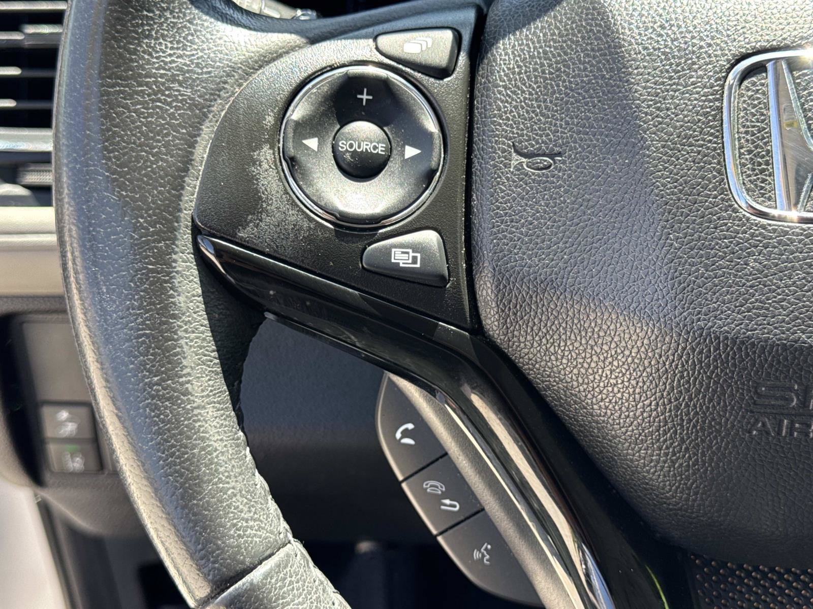Used 2019 Honda HR-V EX-L image 5