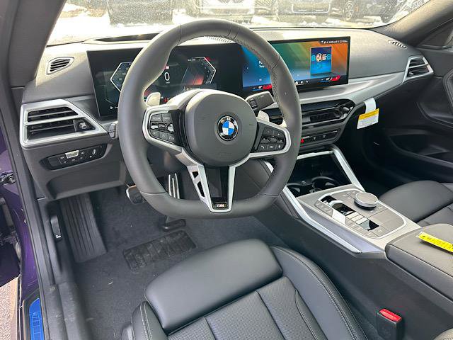New 2026 BMW 230i xDrive Coupe w/ Premium Package image 6