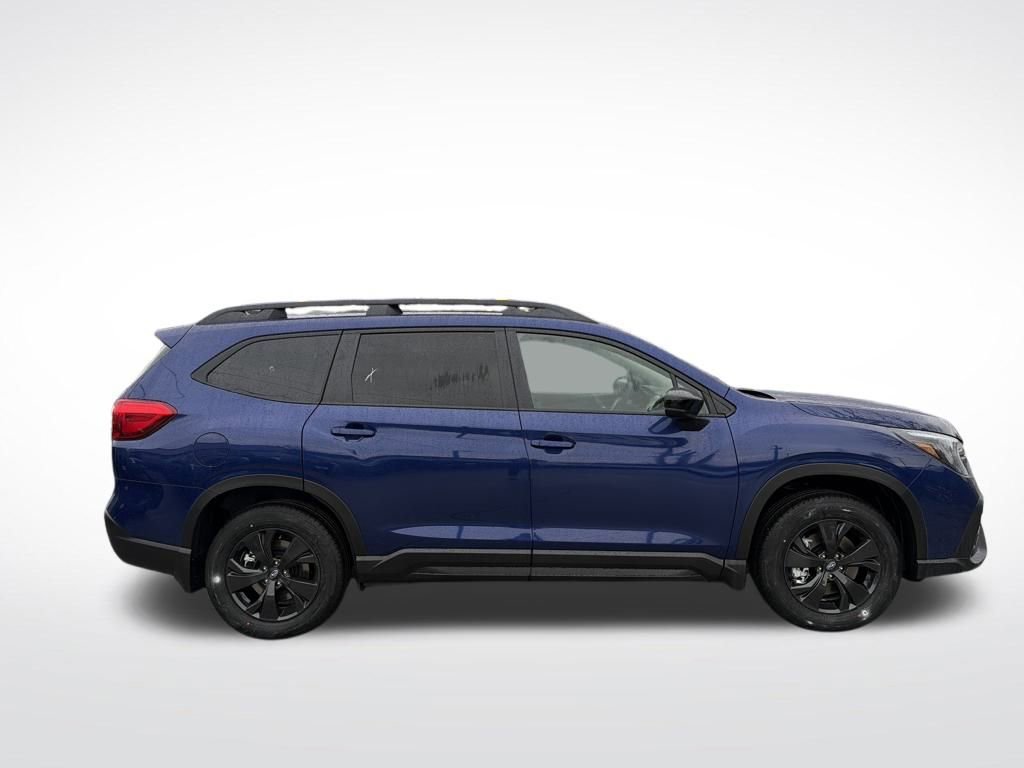 New 2026 Subaru Ascent Premium image 9