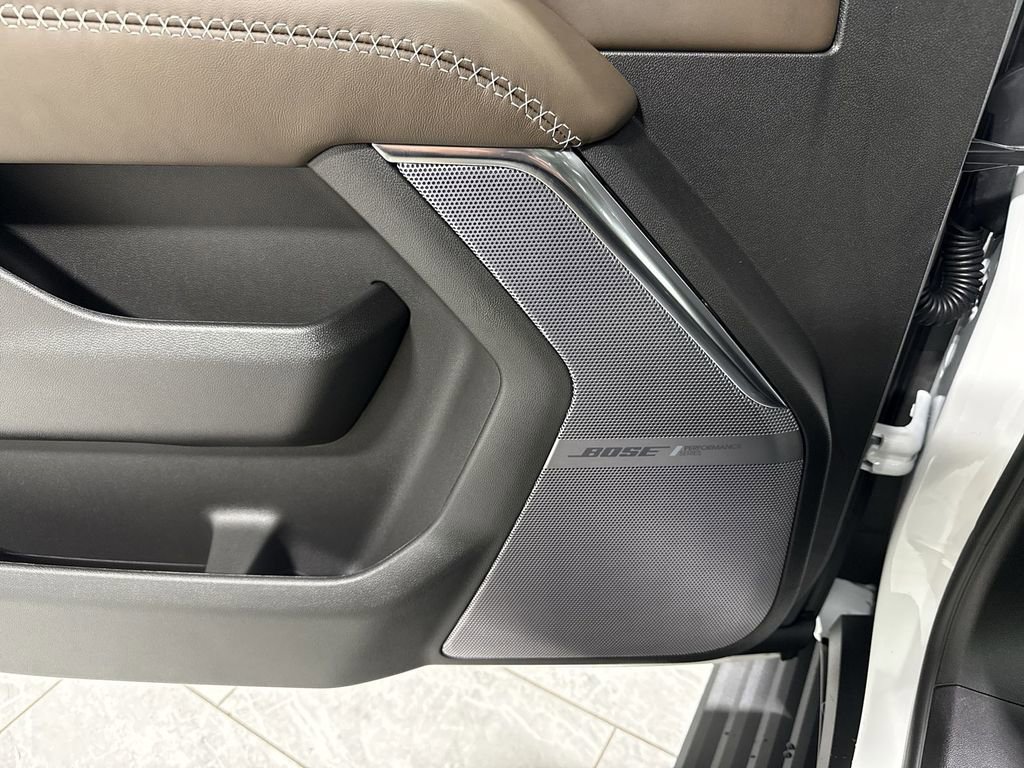 New 2026 GMC Yukon XL Denali Ultimate AWD/4WD image 25