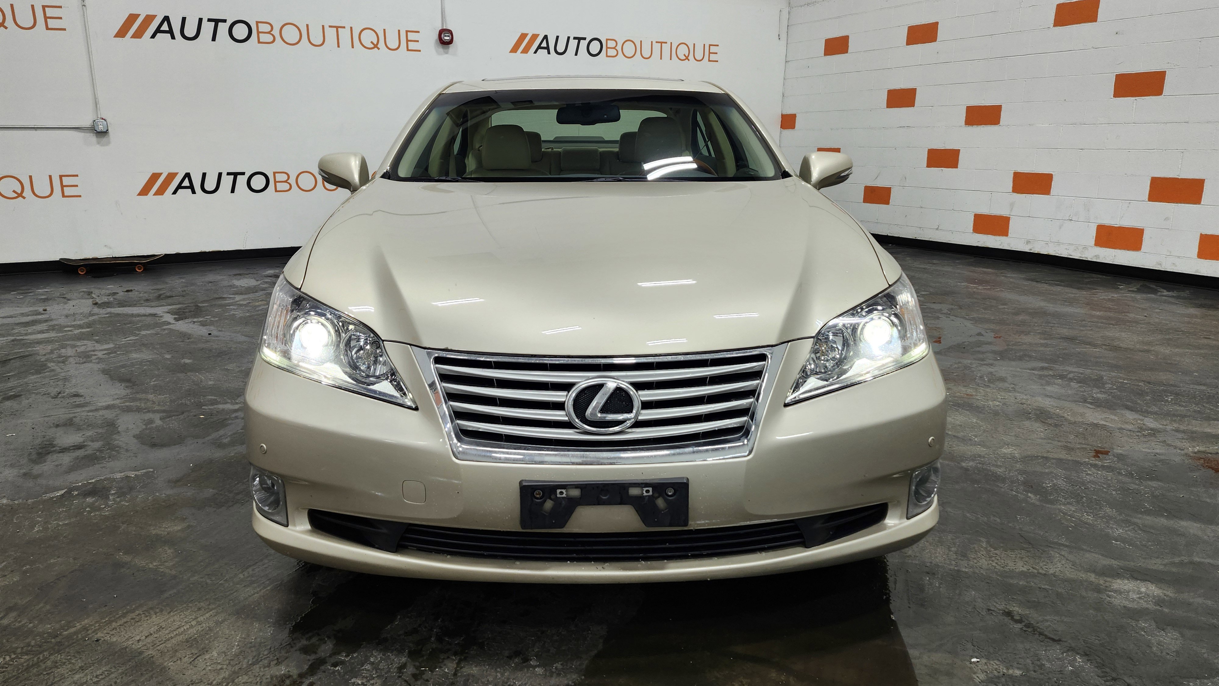 Used 2012 Lexus ES 350 image 13