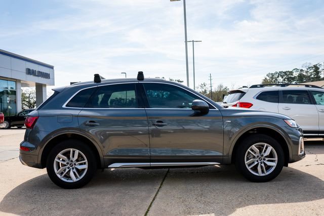Used 2022 Audi Q5 2.0T Premium w/ Convenience Package image 35