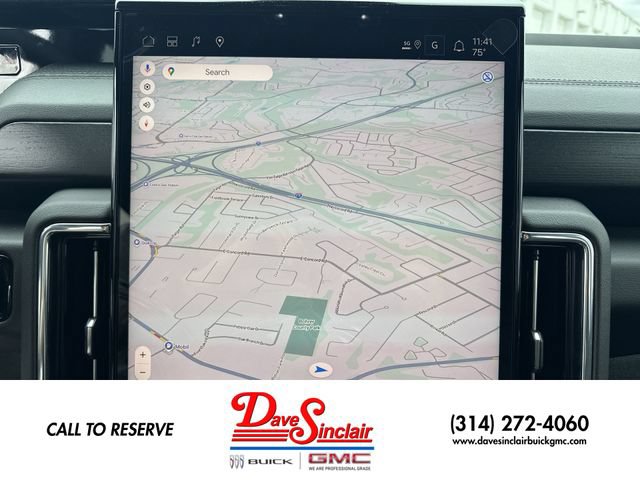 New 2026 GMC Yukon XL Denali w/ Denali Reserve Package AWD/4WD image 18