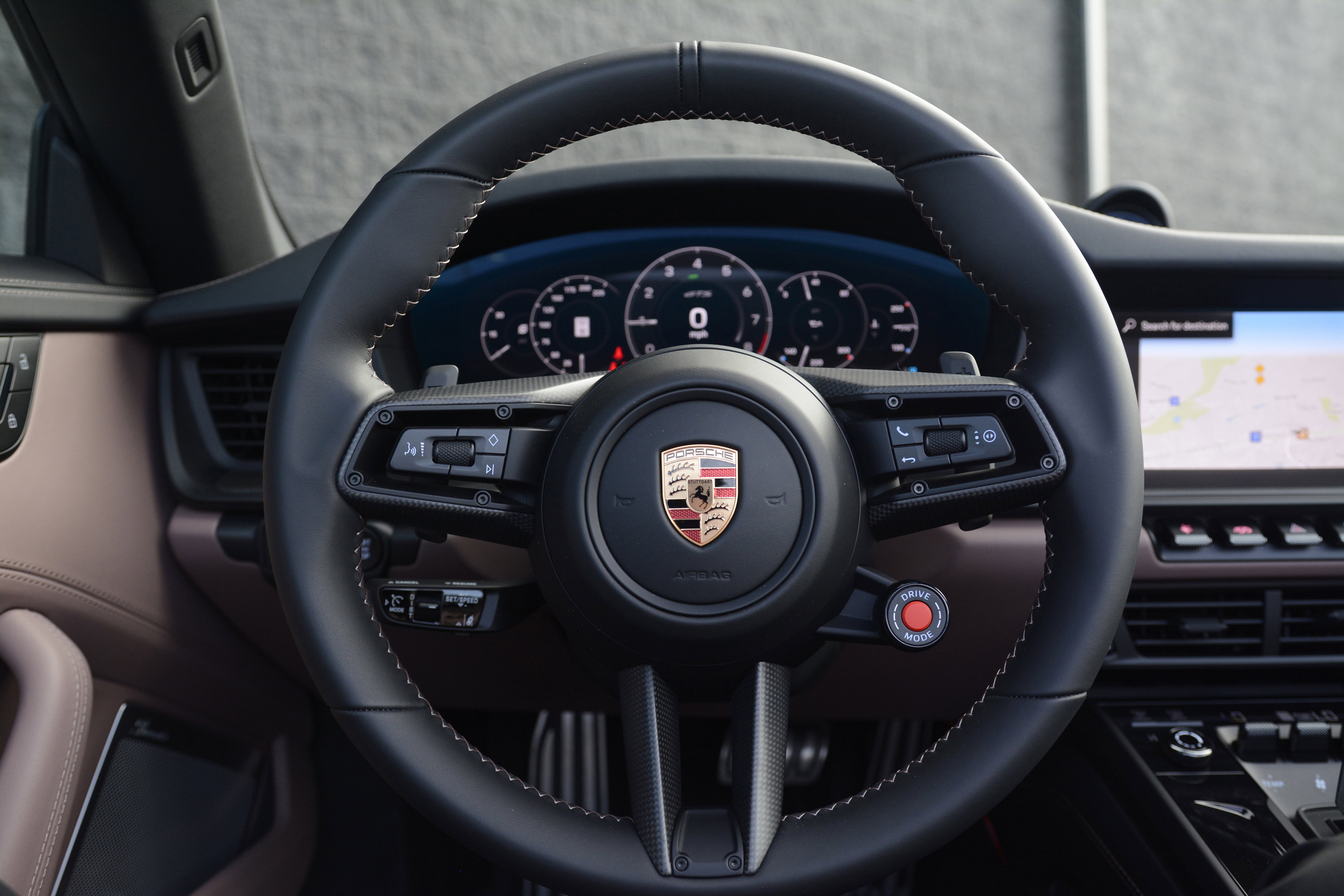 Certified 2026 Porsche 911 GTS image 16