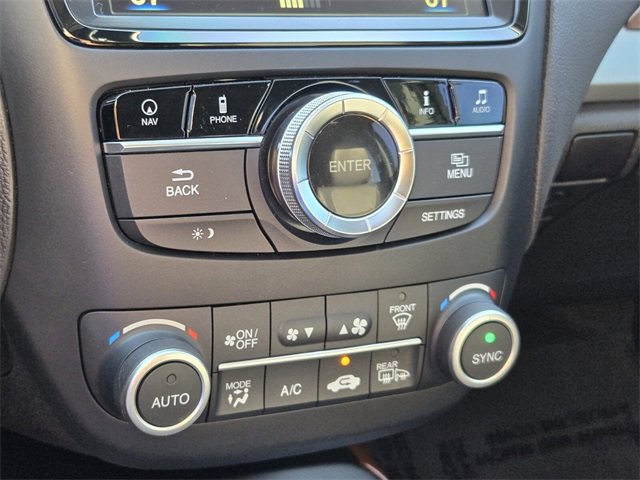 Used 2016 Acura RDX AWD w/ Advance Package image 23