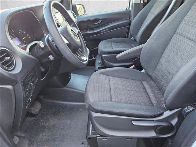 Used 2019 Mercedes-Benz Metris Worker image 14