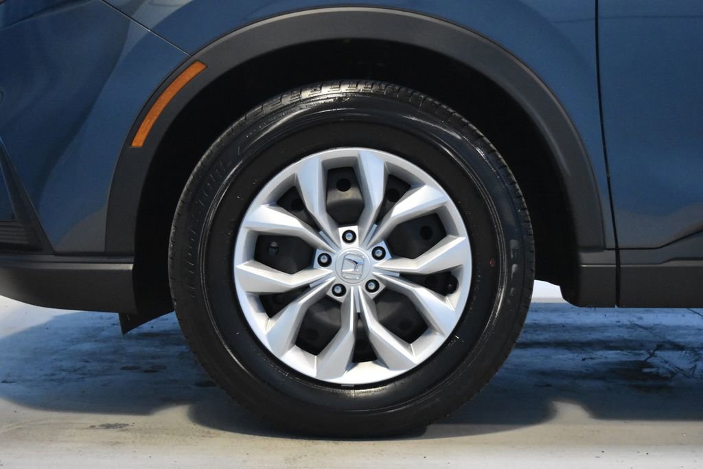 Used 2023 Honda CR-V LX image 25