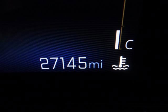 Used 2024 Chevrolet Trax RS w/ Driver Confidence Package image 17