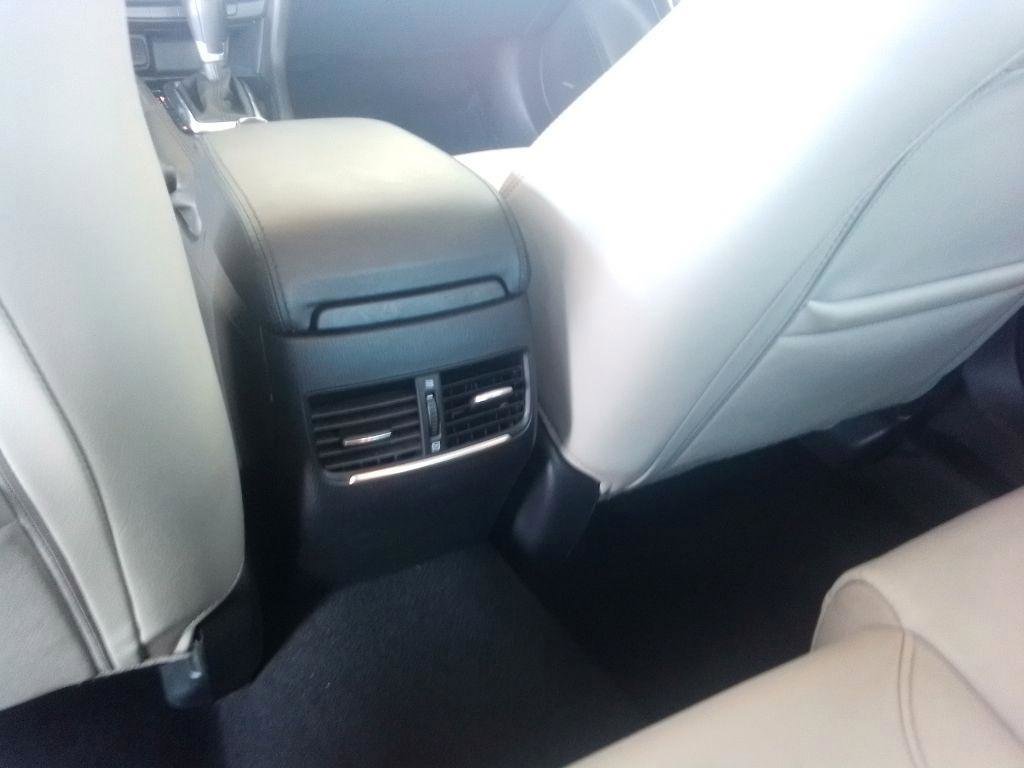 Used 2015 MAZDA MAZDA6 Touring w/ Touring Technology Package image 18