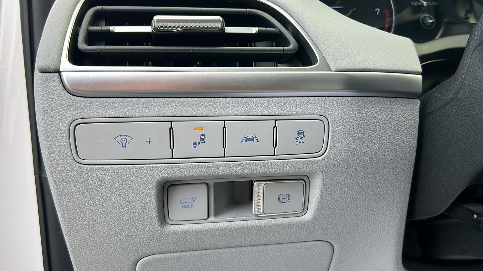 Used 2021 Hyundai Palisade SEL w/ Premium Package image 26