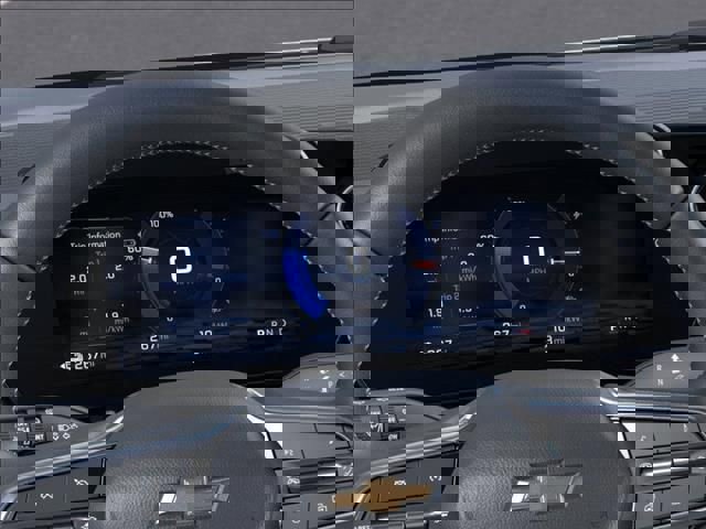 New 2026 Chevrolet Equinox EV LT image 18