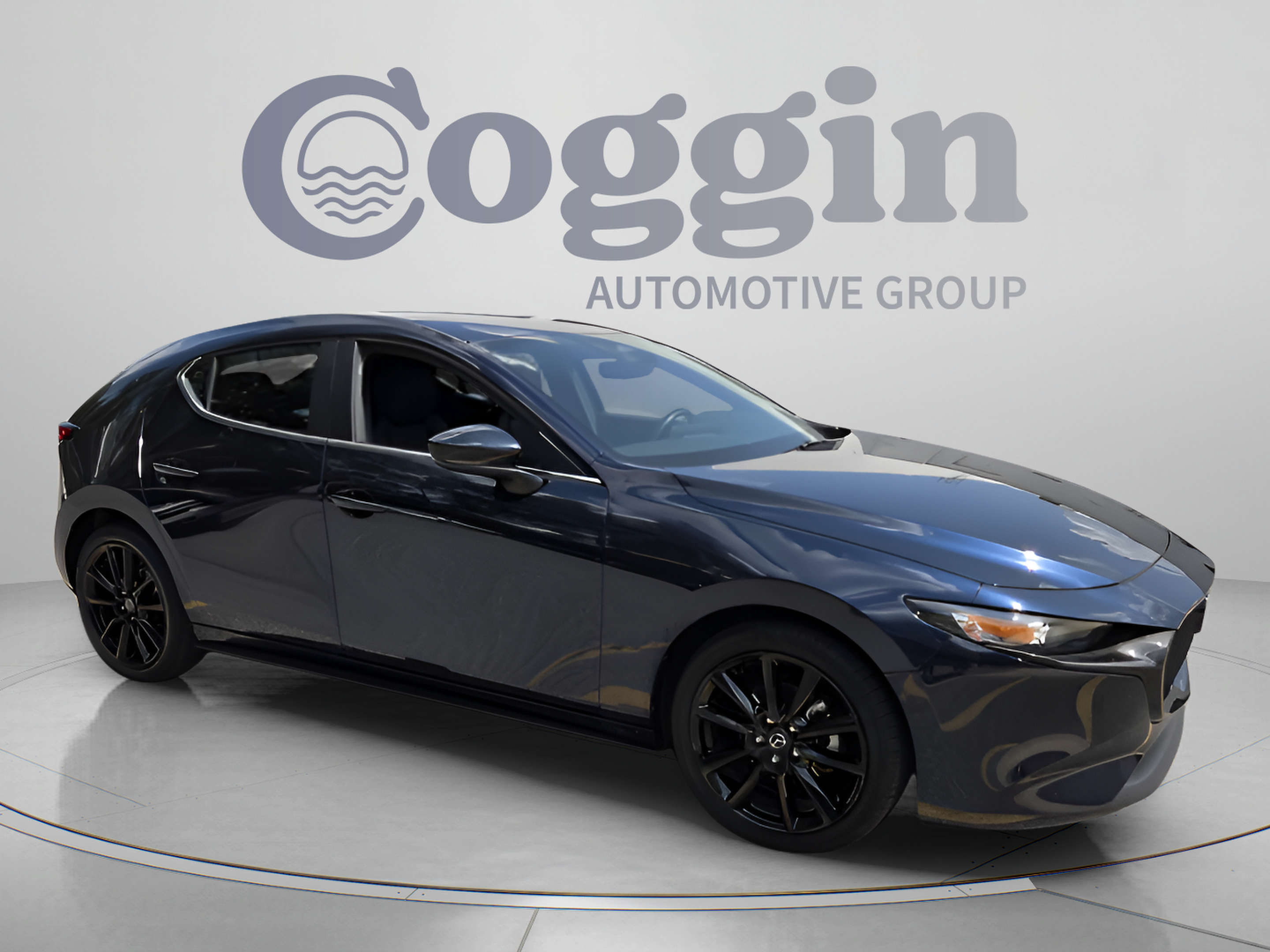 Used 2024 MAZDA MAZDA3 s FWD image 7