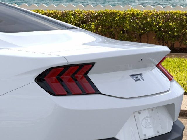 New 2026 Ford Mustang GT Premium RWD image 22
