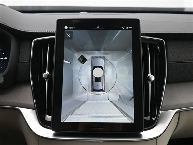 New 2026 Volvo XC90 T8 Ultra image 21